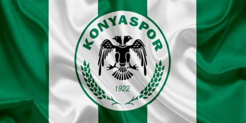 Konyaspor'da 1 futbolcunun Kovid-19 testi pozitif çıktı