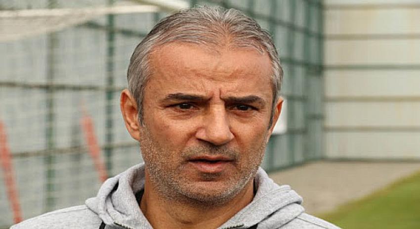 Konyaspor’da beklenen ayrılık! İsmail Kartal ile yollar ayrıldı