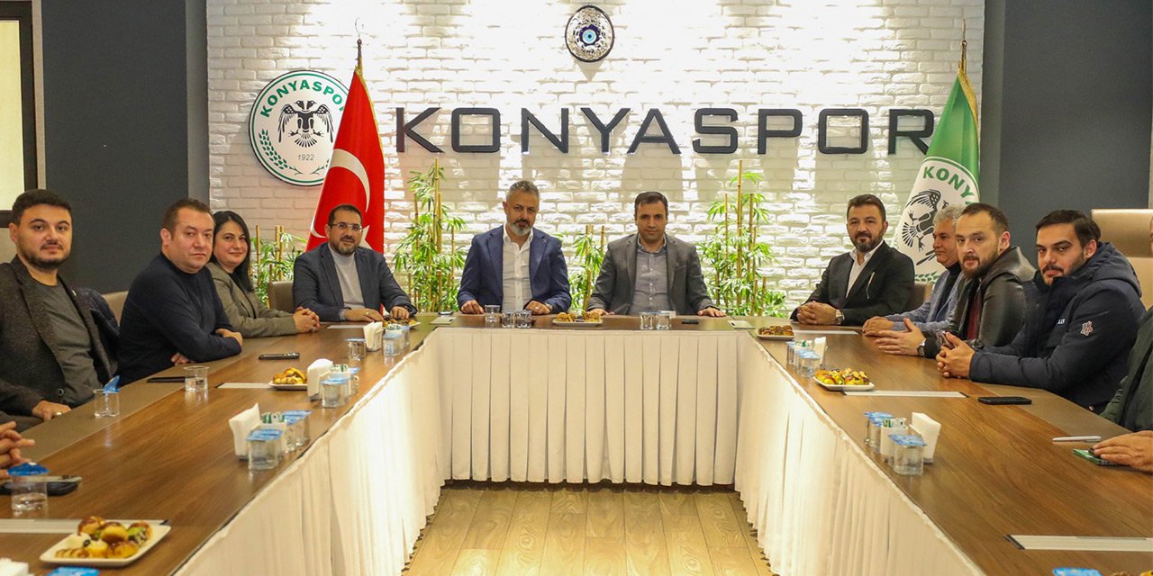 Konyaspor'da Toplam borç 600 milyondan fazla