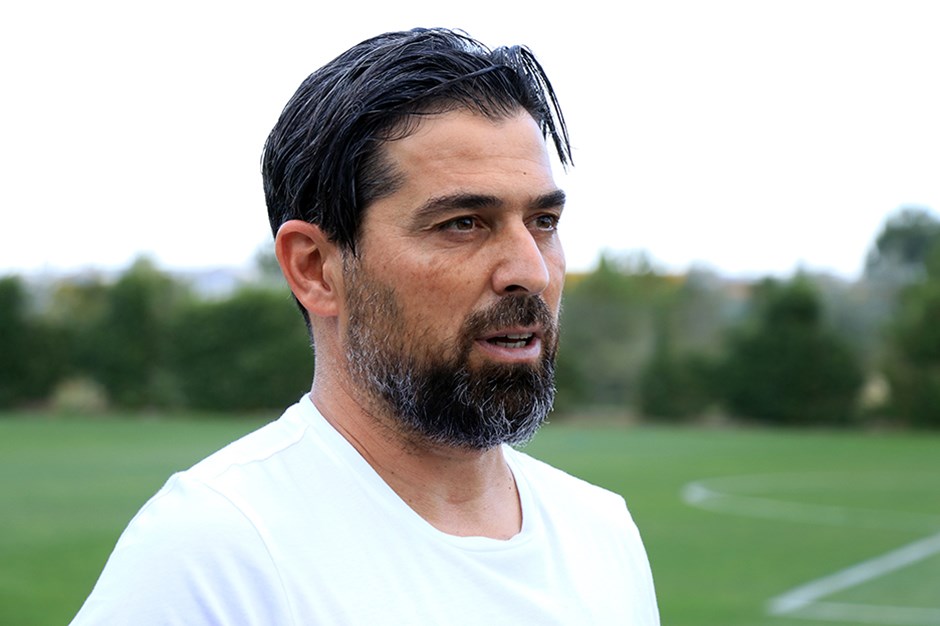 Konyaspor, İlhan Palut ile yollarını ayırdı