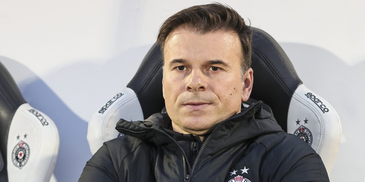 Konyaspor, teknik direktör Aleksandar Stanojevic ile prensipte anlaştı