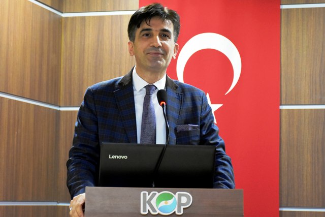 KOP’un 2023 Yılı Mali Destek Çağrı Programı Başladı