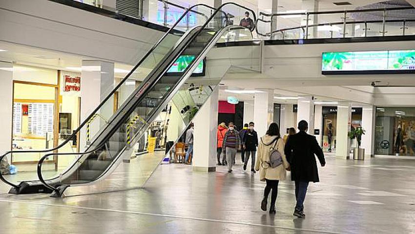 Koronanın  vurduğu Marketler İNTERNETE taşınıyor