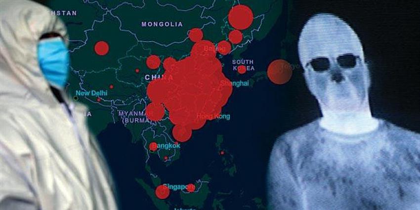 'Koronavirüs 5G yüzünden oldu deniyor'