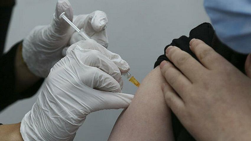 Koronavirüs aşısı orucu bozar mı?