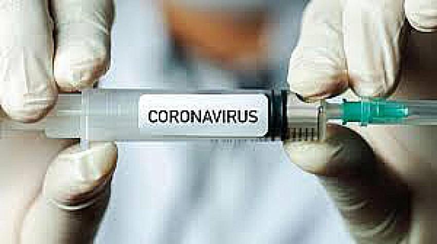 Koronavirüs aşısı yaptıran virüs bulaştırır mı?