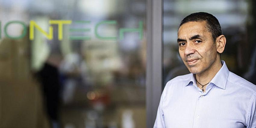 Koronavirüs aşısını bulan Türk açıkladı: Kanserle mücadelede devrim olacak