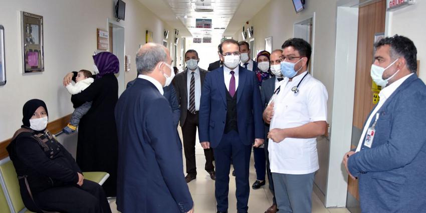 Koronavirüs salgınında Konya için kritik uyarı geldi!