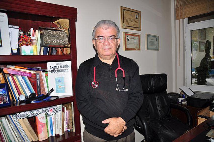 Koronavirüs'te yeni bulgu... Bal ve çörek otlu tedavi!