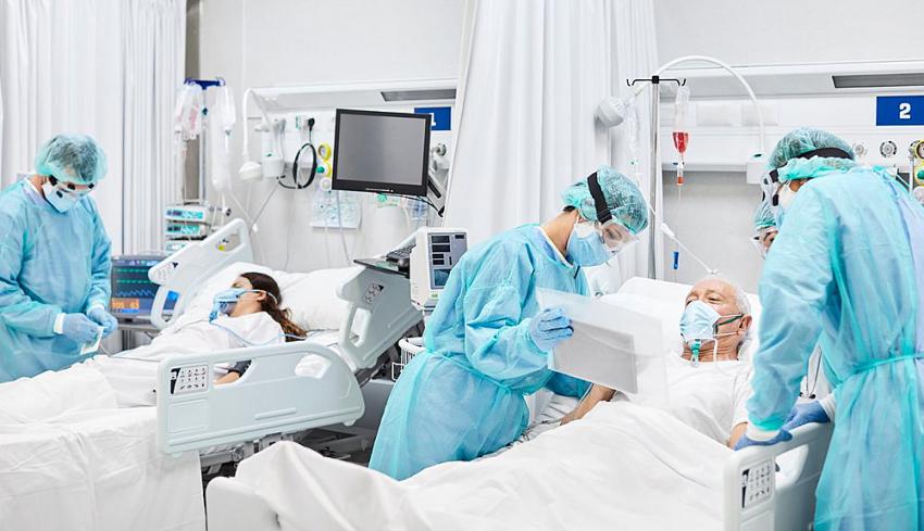 Koronavirüsle mücadelede yeni adım! İlk etapta 24 ilde açılacak