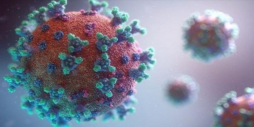 Koronavirüste korkutan rapor: Aşı yaptırmayanları vuruyor