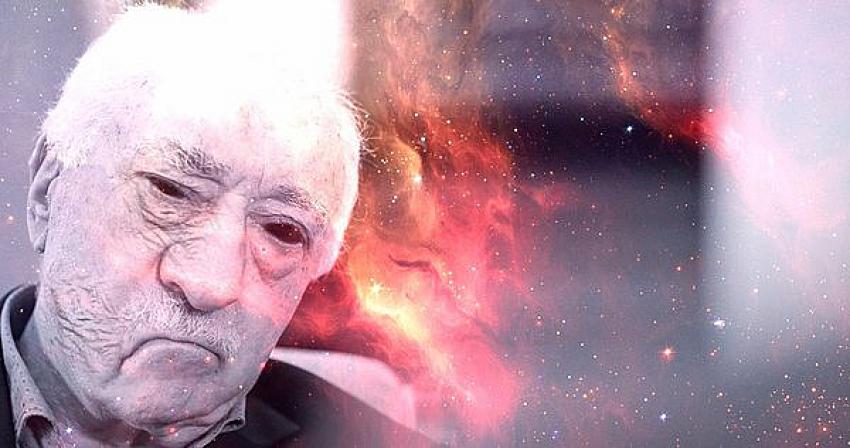 Koronavirüsü ağır atlatan FETÖ elebaşı Fetullah Gülen felç oldu!