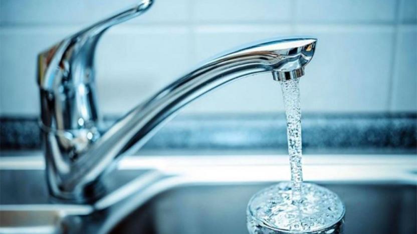 Koski'den  Suya yüzde 45 zam yapıldı