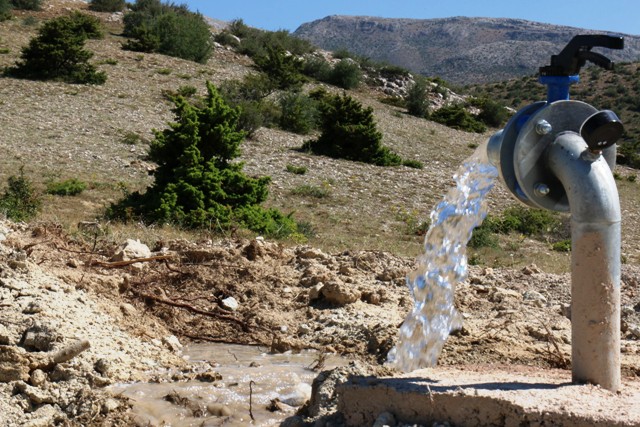 KOSKİ UYARDI: SU REZERVİMİZ İYİ DURUMDA AMA TASARRUFU ELDEN BIRAKMAYALIM