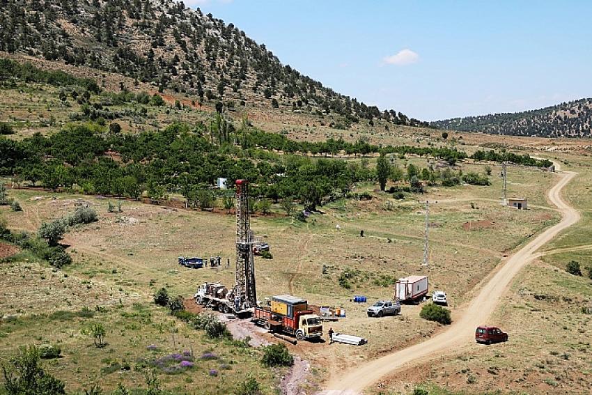 KOSKİDEN BOZKIR’IN ÜÇ MAHALLESİNDE DAHA SU HASRETİ GİDERİLDİ 