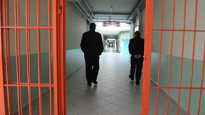 Kovid izinleri uzatılmayacak: 80 bin mahkum cezaevine dönecek