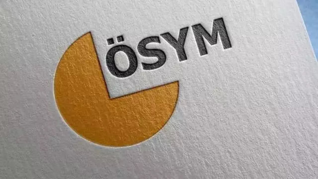 KPSS Lisans oturumları sınava giriş belgeleri erişime açıldı