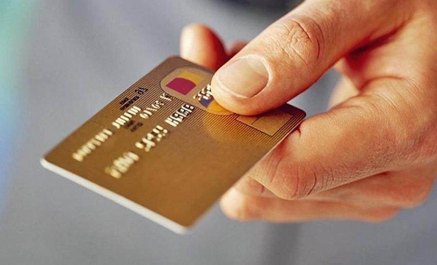 Kredi kartı kullananlar dikkat! 30 TL çekti 7 bin lira aldılar