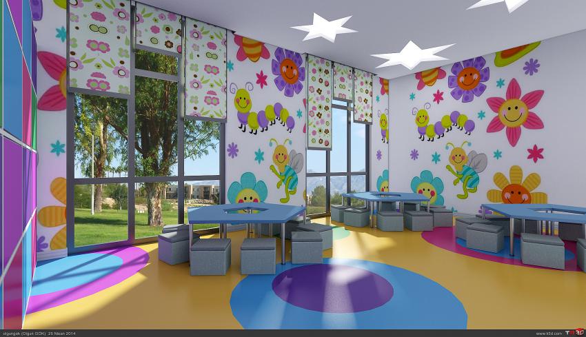 Kreşler açık olacak mı? Bakanlık açıkladı