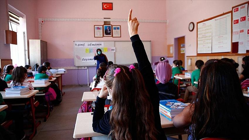 Kronik rahatsızlığı bulunan öğrenciler yüz yüze eğitimde mazeretli sayılacak