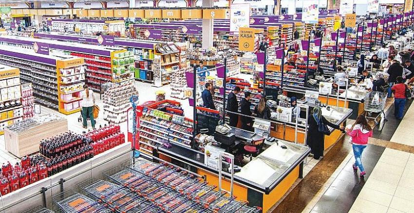 Kule Sitedeki Adese ve Migros mağaza devri konusunda anlaştı