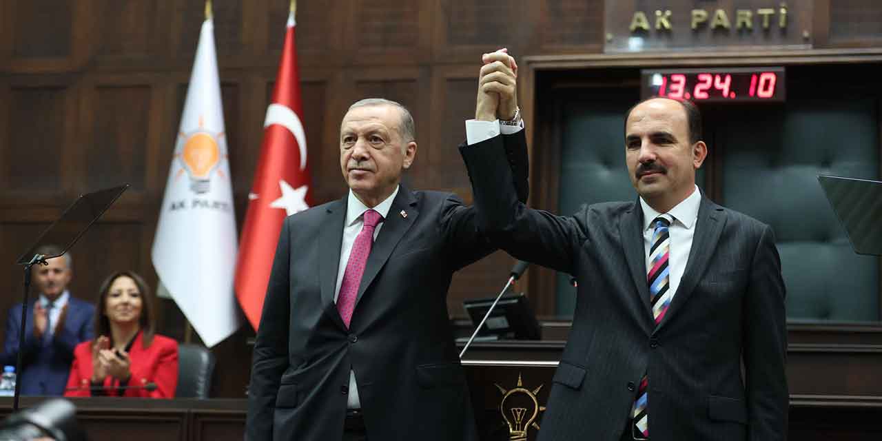 Kulislere AK Parti’nin adayları sızdı