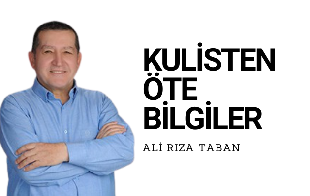 KULİSTEN ÖTE BİLGİLER