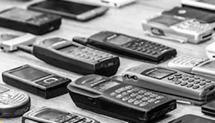 Kullanılmayan telefonlar hakkında karar Resmi Gazete'de