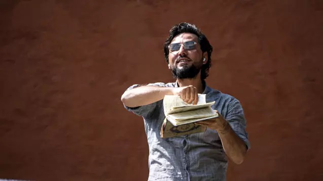 Kur'an-ı Kerim'e defalarca saldırmıştı! Salwan Momika ölü bulundu iddiası