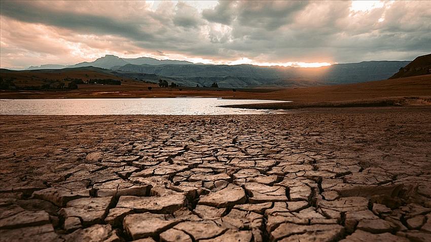 Kuraklık uyarısı: Zararları büyük olacağı için erken önlemler almamız gerekiyor