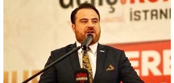 KURAN-I KERİM'E UZANAN ELLER KIRILSIN.