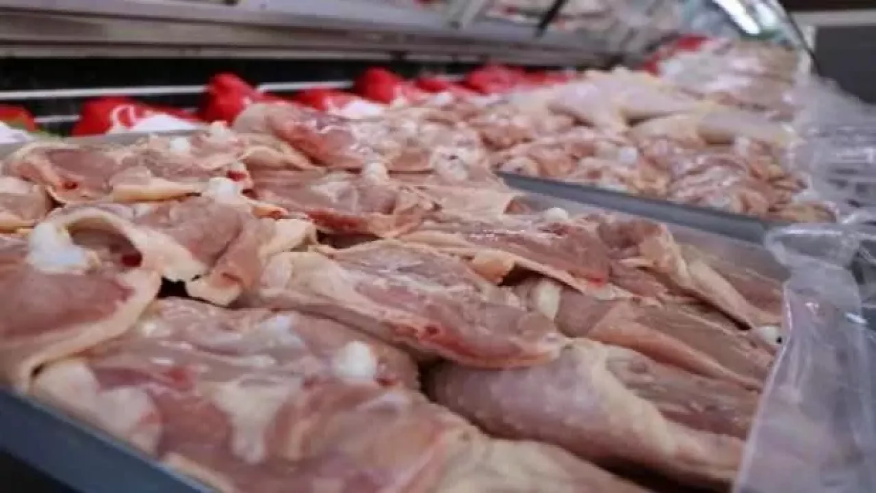 Kurban Bayramı ile düşüşe geçen beyaz et sektörünü bu defa piknik yasağı vurdu