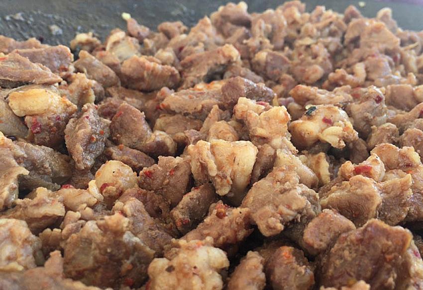 Kurban Bayramı'nda sağlıklı beslenme önerileri