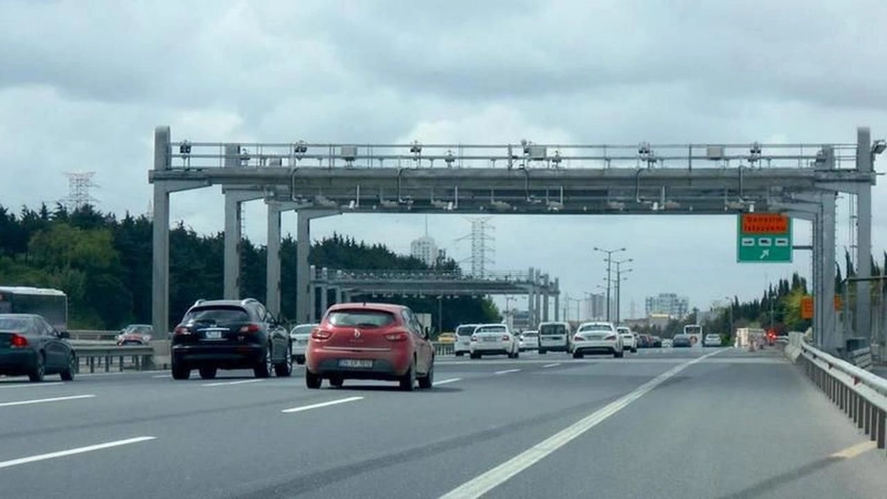 Kurban Bayramı tatilinde KGM sorumluluğundaki köprü ve otoyollar ücretsiz olacak