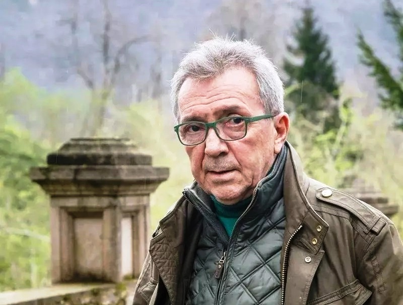 Kurtlar Vadisi'nin yönetmeni Osman Sınav hayatını kaybetti!