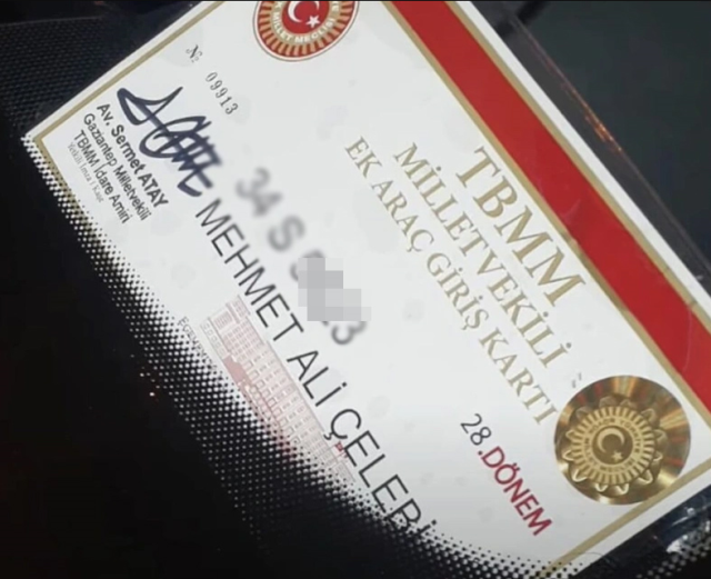 KURTULMUŞ'TAN DERS NİTELİĞİNDE SÖZLER