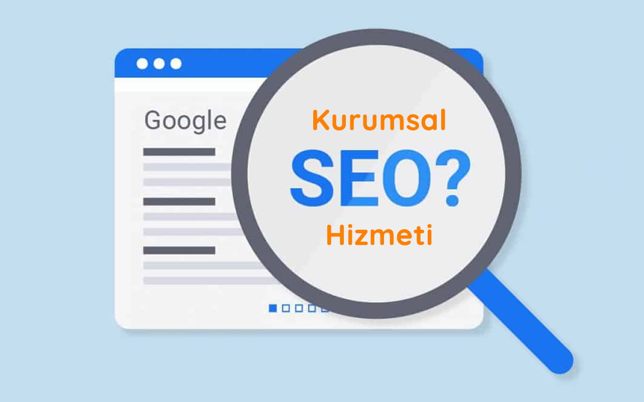 KurumsalSEO Hizmetleri