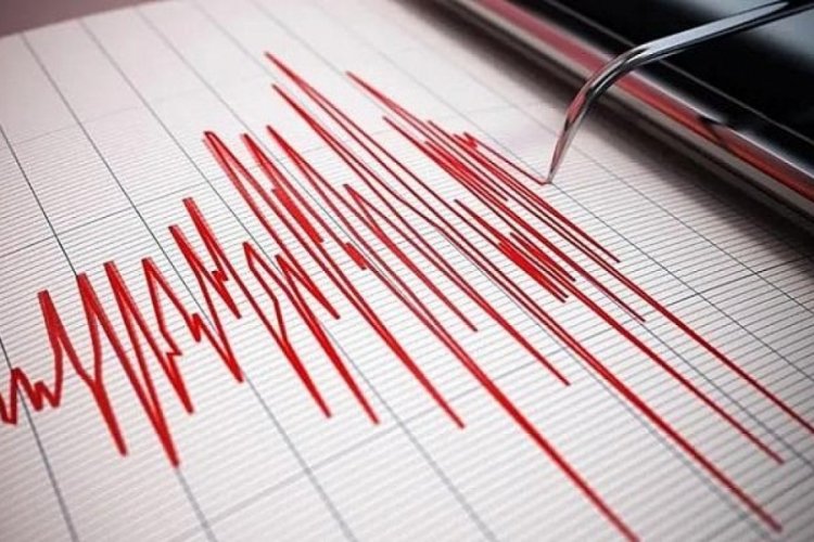 Kütahya'da peş peşe korkutan depremler