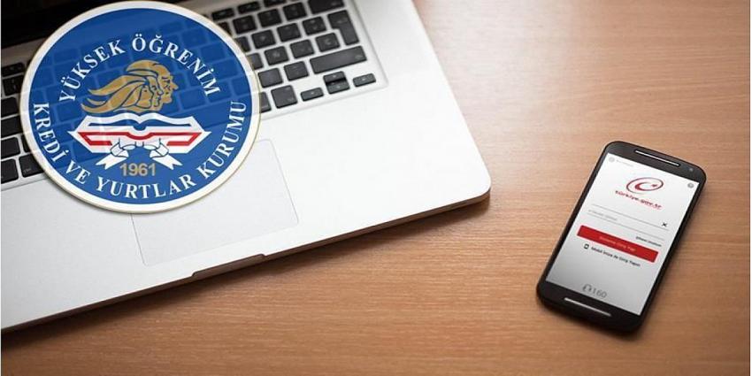 KYK burs ve kredi sonuçları açıklandı