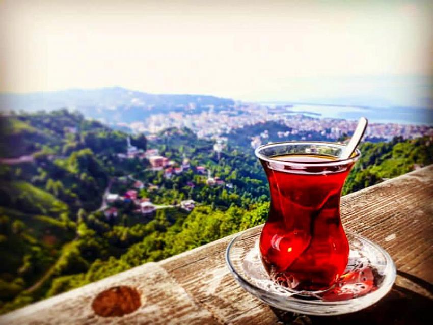 Lezzetli çay demlemenin püf noktaları