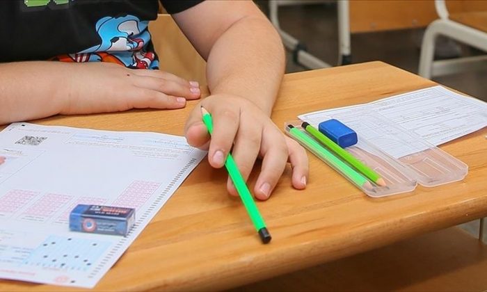 LGS kapsamındaki merkezi sınav yarın yapılacak