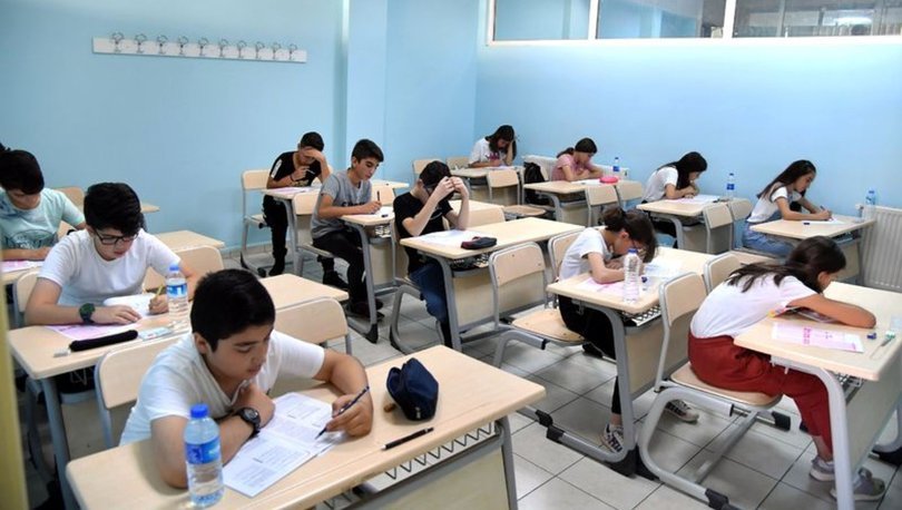 LGS yerleştirme sonuçları açıklandı