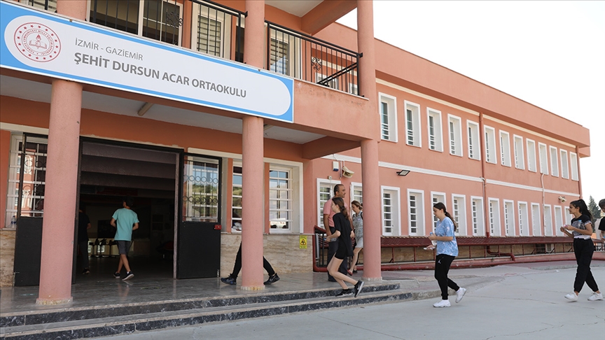 Liselerin boş kontenjanları ve taban puanları açıklandı