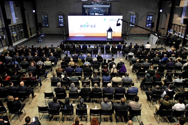 Liseli Gençlerin Projeleri KOP ile Hayat Bulacak