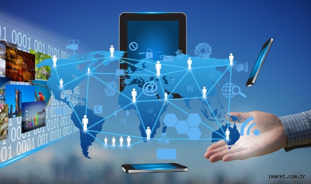 Logo Tasarımı Hizmeti İle Başarıya Bir Adım Önde Olun!