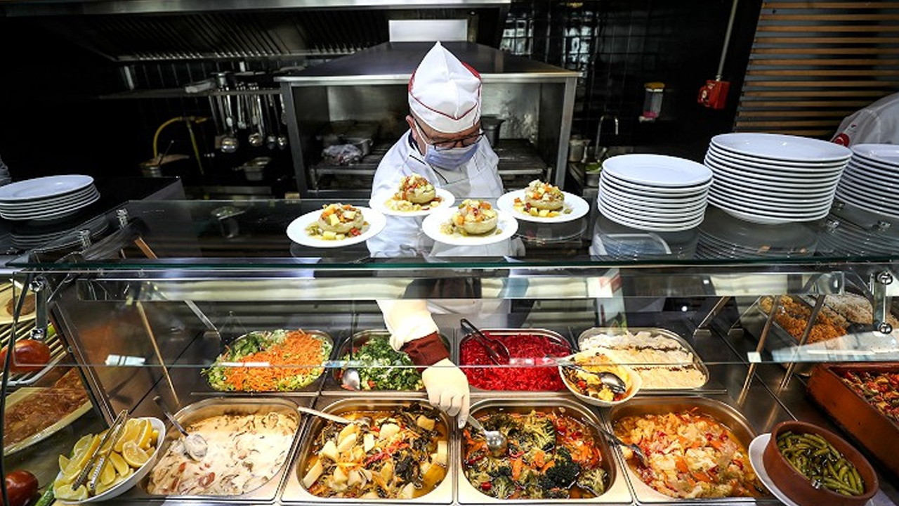 Lokanta ve kafelerde KDV oranlarında artış yapılacak