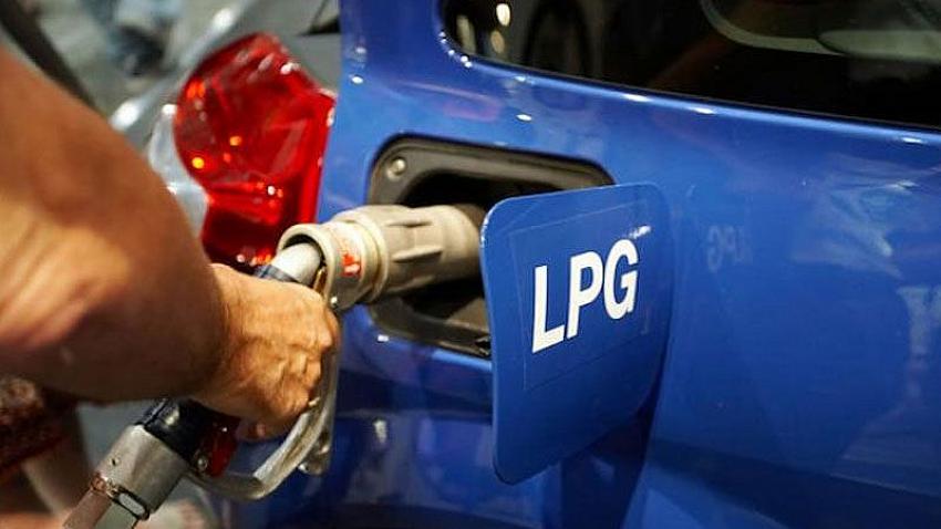 LPG devri sona erdi