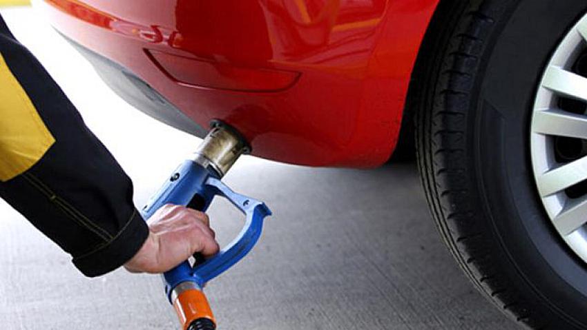 LPG'li araçlar AVM'lerin kapalı otoparklarına girebilecek