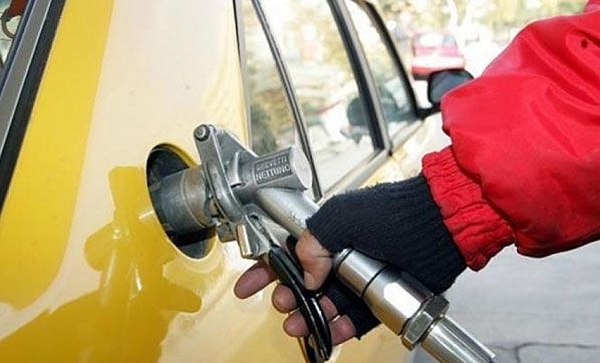 LPG otogaz fiyatlarına büyük zam yola çıktı