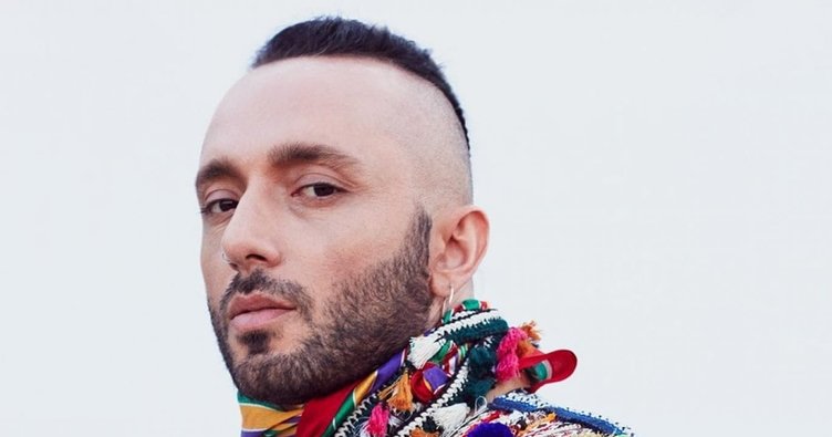 Mabel Matiz'den ödül töreninde skandal ifadeler! LGBT propagandası yaptı